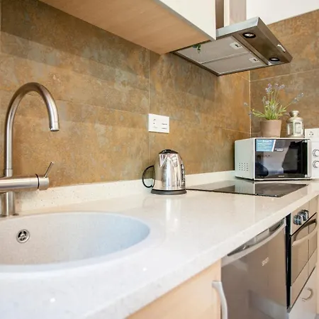 Modern Flat By Mercado In Ciutat Vella Apartment Valencia